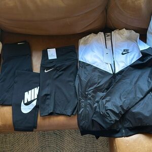 NWT Nike Bundle